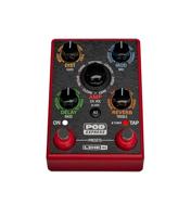 Line 6 POD Express Guitar multi-effectpedaal - thumbnail