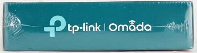 TP-LINK Access Point EAP115 Omada - thumbnail