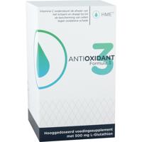 HME Antioxidant nr. 3 128 Capsules - thumbnail