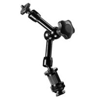 Walimex Pro Swivel Arm Magic 18 DSLR-scharnierarm (arm voor videostatieven, DSLR Rigs, dollys en opnametafels) - thumbnail
