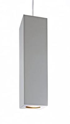 Deko Light Squad 299364 Hanglamp GU10 Zilver