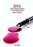 Ziva - John Winkel - ebook - thumbnail