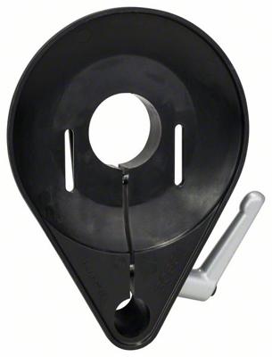 Bosch Accessoires Universele spatbescherming 1st - 2607990020