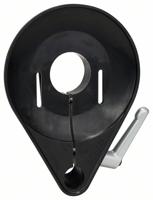 Bosch Accessoires Universele spatbescherming 1st - 2607990020 - thumbnail