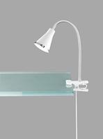 Trio KlemspotArras wit - R22711101 - thumbnail