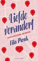 Liefde verandert - Tila Pronk - ebook - thumbnail