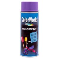 Colorworks RAL4005 paars - thumbnail