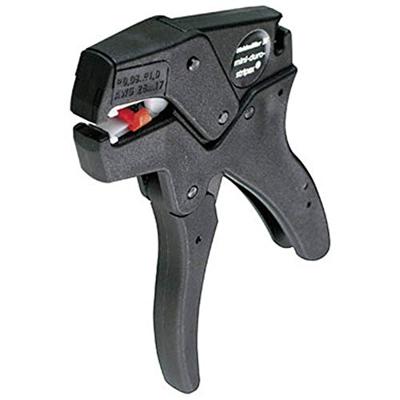 Weidmüller Mini Duro Stripax 9001280000 Striptang 0.08 tot 1 mm² 18 tot 28 0.3 tot 1.3 mm Weidmüller Mini Duro Stripax 9001280000 Striptang 0.08 tot 1 mm² 18 tot 28 0.3 tot 1.3 mm