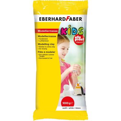 Eberhard Faber ef-570102 boetserklei in luchtdicht folie 1kg