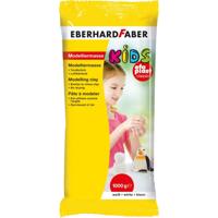 Eberhard Faber ef-570102 boetserklei in luchtdicht folie 1kg - thumbnail