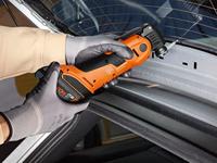 Fein Multimaster AMM 700 1.7 Q AS 71293761000 Multifunctioneel accugereedschap Zonder accu, Zonder lader, Incl. koffer 4-delig 18 V Aantal meegeleverde accus: 0 - thumbnail