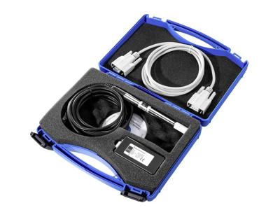 B + B Thermo-Technik Temperatuur- en vochtigheidsmeetsysteem 1 stuk(s) Hytelog-USB Meetbereik: 0 - 100 % Hrel