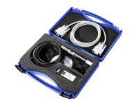 B + B Thermo-Technik Temperatuur- en vochtigheidsmeetsysteem 1 stuk(s) Hytelog-USB Meetbereik: 0 - 100 % Hrel - thumbnail