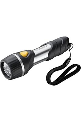 Varta Day Light Multi LED F10 Zaklamp werkt op batterijen LED 20 lm 8 h 90 g Varta Day Light Multi LED F10 Zaklamp werkt op batterijen LED 20 lm 8 h 90 g