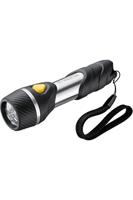 Varta Day Light Multi LED F10 Zaklamp werkt op batterijen LED 20 lm 8 h 90 g - thumbnail