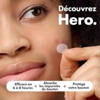 Hero Mighty Patch Original - thumbnail