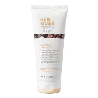 milk_shake integrity & strength intensive treatment 200ml
