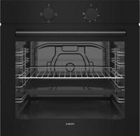 MPM-63-BO-28 elektrische inbouwoven Zwart - thumbnail