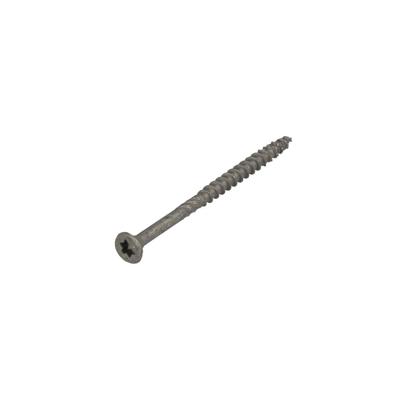 Dynaplus unischroef/spaanplaatschroef ar-coating platkop deeldraad torx tx25 4.5x70/42 | 200 stuks - 0281.08.34201 Dynaplus unischroef/spaanplaatschroef ar-coating platkop deeldraad torx tx25 4.5x70/42 | 200 stuks - 0281.08.34201