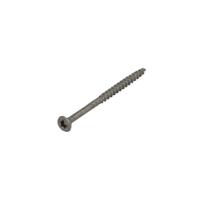 Dynaplus unischroef/spaanplaatschroef ar-coating platkop deeldraad torx tx25 4.5x70/42 | 200 stuks - 0281.08.34201 - thumbnail