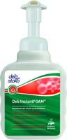 Deb Instantfoam - desinfecterend - 400 ml - thumbnail