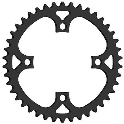 Esjot tandwiel Bosch,Yamaha, Bafang,Brose 1/2x3/32 narw 42T