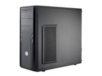 Cooler Master Force 500 zwart - thumbnail