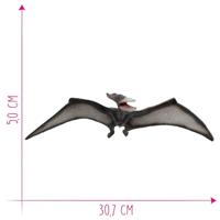 Bullyland Pteranodon museum lijn (61364) - thumbnail