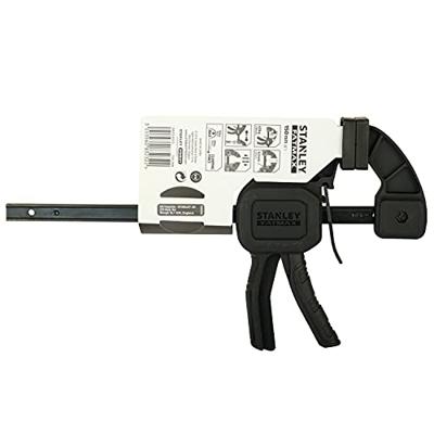 Stanley handgereedschap FATMAX® EENHANDKLEM M (150 mm) | FMHT0-83232 - FMHT0-83232 - thumbnail