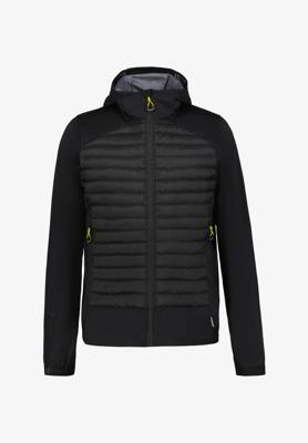 Ice Peak Deepstep Tussenjas heren M/50