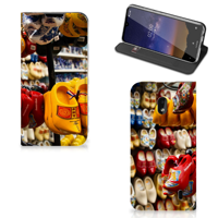 Nokia 2.2 | Book Cover | Klompen - thumbnail