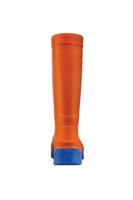 Dunlop LP8KU01 Laars Fieldpro Thermo+ Oranje S5 | Oranje | Maat 44 - 8713197055945 - thumbnail