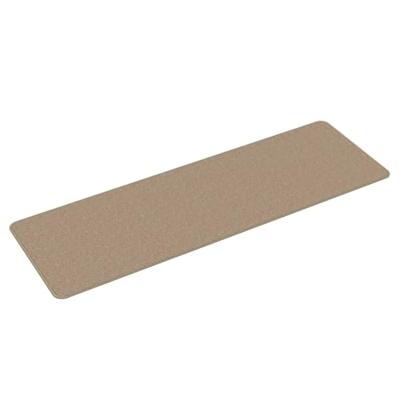 VidaXL Tapijtloper 50x150 cm sisal-look zandkleurig VidaXL Tapijtloper 50x150 cm sisal-look zandkleurig