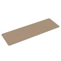 VidaXL Tapijtloper 50x150 cm sisal-look zandkleurig - thumbnail