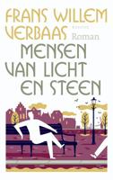 Mensen van licht en steen - Frans Willem Verbaas - ebook - thumbnail