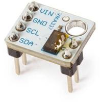 Whadda WPSE337 Developmentboard 1 stuk(s) - thumbnail