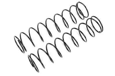 Shock Spring - Soft - Buggy Rear - Truggy/MT (2pcs)