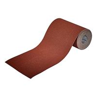 Wolfcraft 1774000 Schuurband Korrelgrootte (num) 120 (l x b) 5 m x 115 mm 1 stuk(s) - thumbnail