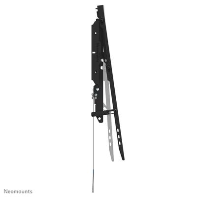 Neomounts WL30-750BL16 TV-beugel 106,7 cm (42) - 218,4 cm (86”) In hoogte verstelbaar Neomounts WL30-750BL16 TV-beugel 106,7 cm (42) - 218,4 cm (86”) In hoogte verstelbaar