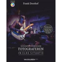 Fotograferen in elke situatie (Paperback) - thumbnail