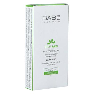 BabÉ Stop Akn Spot Control Gel 8ml