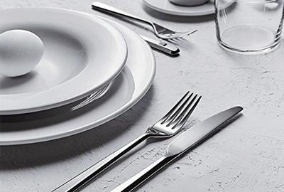 ALESSI - Amici - Tafelvork 19cm