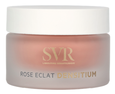 SVR Laboratories - SVR Densitium Rose Eclat Cream 50 ml Dagcrème Dames