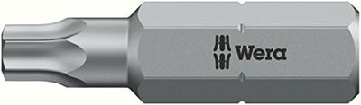 Wera Bit-Check 12 Wood 2, 12 -delig - 1 stuk(s) - 05057422001