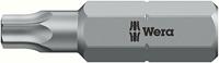 Wera Bit-Check 12 Wood 2 05057422001 Bitset 12-delig Kruiskop Pozidriv, Kruiskop Phillips, Binnen-Torx - thumbnail