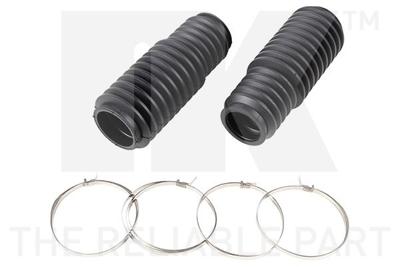 Stuurhoes, stuureenheid 5091504