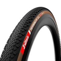 Vittoria terreno t50 m 40-622 gravel endurance tlr folding tyre - thumbnail
