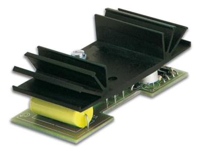 Whadda Soldeerset, DIY, elektronisch VOERTUIGONTSTEKINGSSYSTEEM