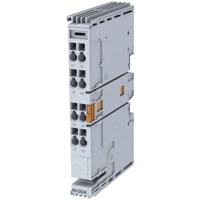 BLOCK EB-PMM Potentiaalverdeler voor rechtszijdige aaneenschakeling EB-PMM - thumbnail