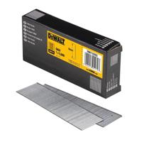 DeWalt Accessoires DNBT1830GZ 18 Gauge Gegalvaniseerde Spijkers 1.25x30mm 5000 stuks - DNBT1830GZ - thumbnail